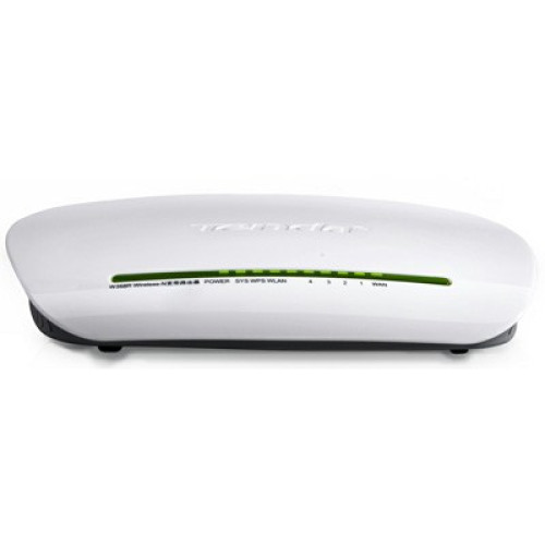 Маршрутизатор WiFi Tenda W368R - зображення 1