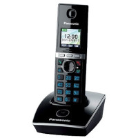 Радiо Телефон Panasonic KX-TG8051UAB