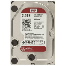 Жорсткий диск HDD 2000Gb WD WD20EFRX