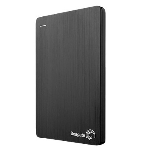 Зовнішній жорсткий диск HDD 500GB Seagate 2.5 STCD500202 - зображення 1