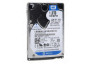 Жорсткий диск HDD WD 2.5  1TB WD10JPVX - зображення 1