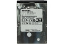 Жорсткий диск HDD TOSHIBA 2.5 320GB MQ01ABF032 - зображення 1