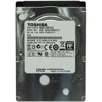 Жорсткий диск HDD TOSHIBA 2.5" 320GB MQ01ABF032