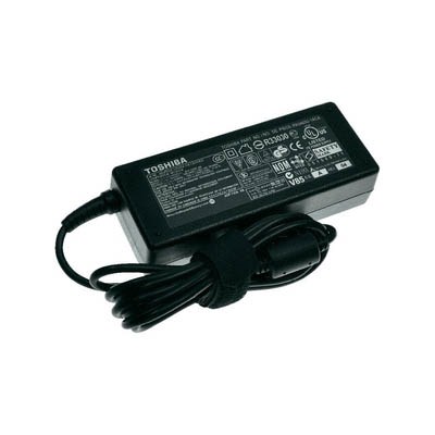 Блок живлення для Toshiba 75W, 19V, 3.95А - зображення 1