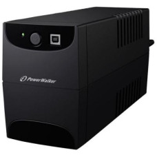 ББЖ PowerWalker VI 650 SE USB