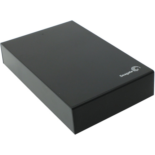 Зовнішній жорсткий диск HDD 4000GB Seagate 3.5 STBV4000200 - зображення 2