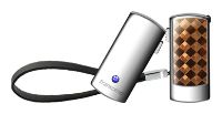 Флеш пам'ять USB 16Gb Transcend V95C USB2.0 - зображення 2