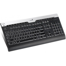 Клавіатура Genius SlimStar 320 - зображення 1