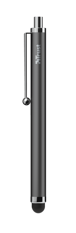 Стилус Trust Stylus Pen black універсальний - зображення 1