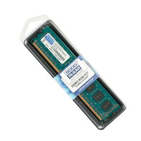 Пам'ять DDR3 RAM 8GB (1x8GB) 1333MHz Goodram PC3-10666 CL9