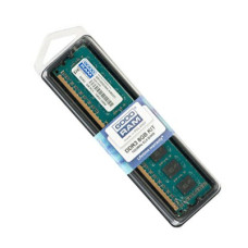 Пам'ять DDR3 RAM 8GB (1x8GB) 1333MHz Goodram PC3-10666 CL9