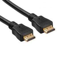 Кабель HDMI to HDMI, 1.8m, v1.4 Maxxter (V-HDMI4-6)