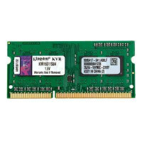 Пам'ять DDR3-1600 4 Gb Kingston SoDM