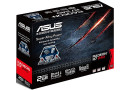 Відеокарта ATI Radeon R7 240 2 Gb GDDR3 Asus (R7240-2GD3-L) - зображення 2