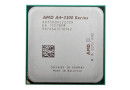 Процесор AMD Llano A4-3300 X2 - зображення 1