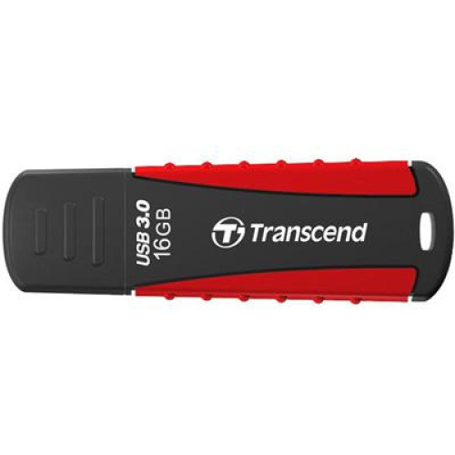 Флеш пам'ять USB 16GB Transcend JetFlash 810 USB 3.0 - зображення 1