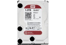 Жорсткий диск HDD 1000Gb WD WD10EFRX - зображення 1