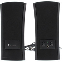 Колонки Soundtronix SP-2562U USB 2.0