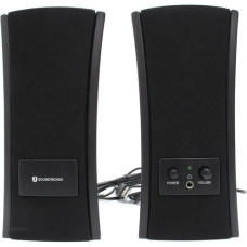 Колонки Soundtronix SP-2562U USB 2.0 - зображення 1