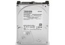 Жорсткий диск HDD 3000Gb TOSHIBA DT01ACA300 - зображення 1