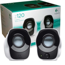 Колонки Logitech Z-120