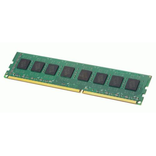 Пам'ять DDR3 RAM 8GB (1x8GB) 1333MHz Geil Value Plus PC3-10666 CL9 - зображення 1