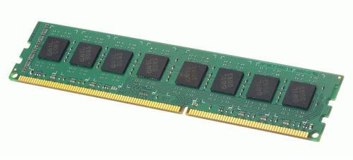 Пам'ять DDR3 RAM 8GB (1x8GB) 1333MHz Geil Value Plus PC3-10666 CL9 - зображення 1