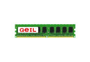 Пам'ять DDR3 RAM 8GB (1x8GB) 1333MHz Geil Value Plus PC3-10666 CL9 - зображення 2