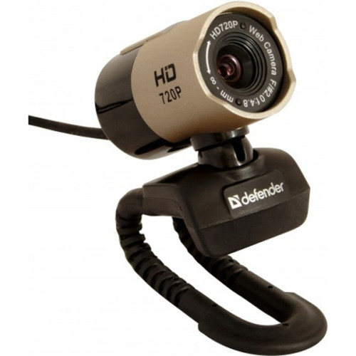 Вебкамера Defender G-lens 2577HD 720P - зображення 1