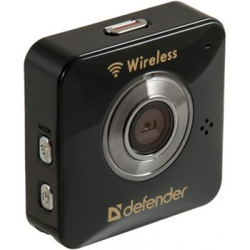 Вебкамера Defender Multicam WF-10HD - зображення 1