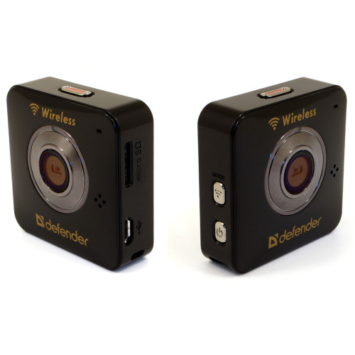 Вебкамера Defender Multicam WF-10HD - зображення 4
