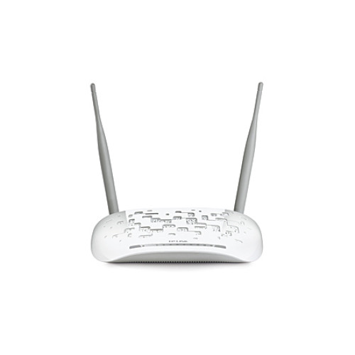 Модем-маршрутизатор TP-Link TD-W8968 - зображення 1