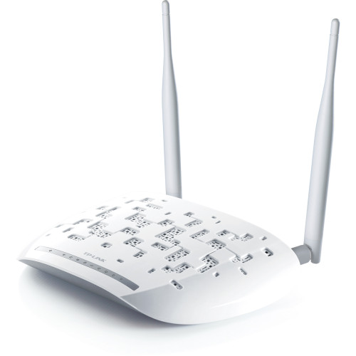 Модем-маршрутизатор TP-Link TD-W8968 - зображення 2