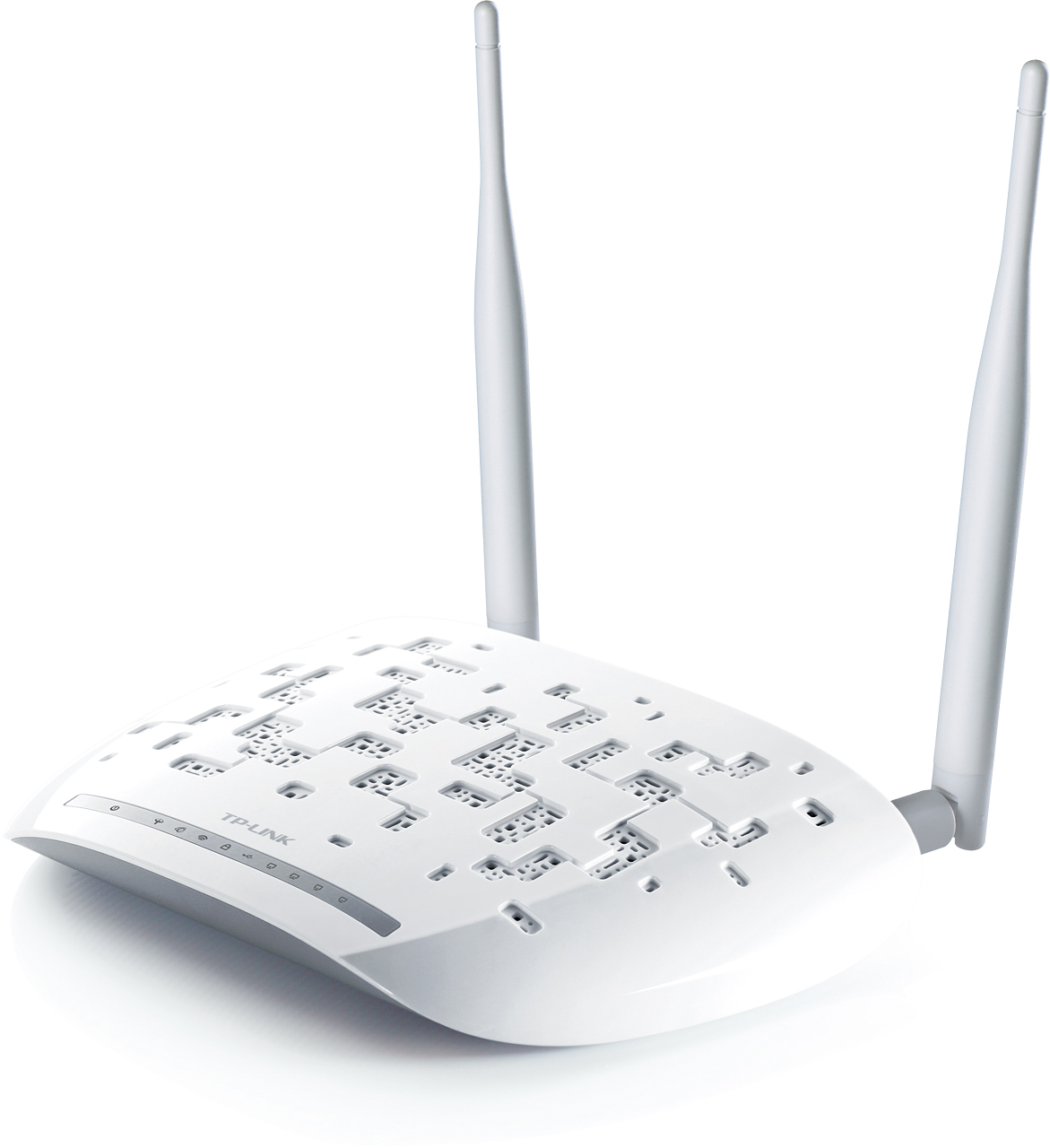 Модем-маршрутизатор TP-Link TD-W8968 - зображення 2