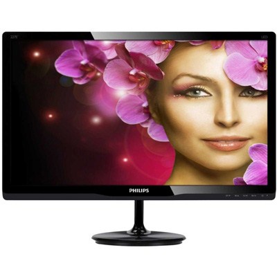 Монітор 24 Philips 247E4LHAB - зображення 1