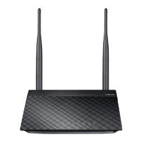 Маршрутизатор WiFi ASUS RT-N12 D1