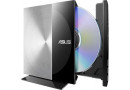 Привід DVD+\/-RW Asus SDRW-08D3S-U\/BLK\/G\/AS - зображення 1