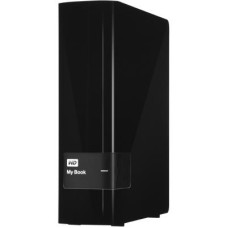 Зовнішній жорсткий диск HDD 3000GB WD 3.5" WDBFJK0030HBK-EESN