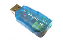 Звукова карта USB to Audio 5.1 Dynamode - зображення 1