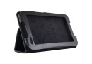 Чохол до планшета Lenovo 7 A1000\/A3000 Case and film Black - зображення 3