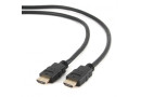 Кабель HDMI to HDMI, 1.0m, v1.4 Cablexpert (CC-HDMI4L-1M) - зображення 1