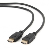 Кабель HDMI to HDMI, 1.0m, v1.4 Cablexpert (CC-HDMI4L-1M)
