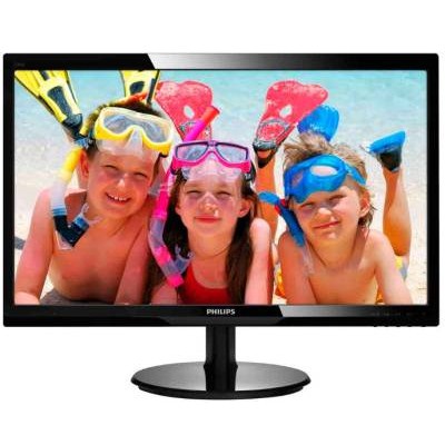 Монітор 24 Philips 246V5LSB\/00 - зображення 1