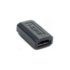 HDMI connector gold-plated Atcom (3803) - зображення 1