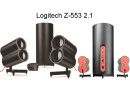 Колонки Logitech Z553  2.1 (980-000650) - зображення 3