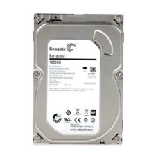 Жорсткий диск HDD 1000Gb Seagate ST1000VX000 - зображення 1