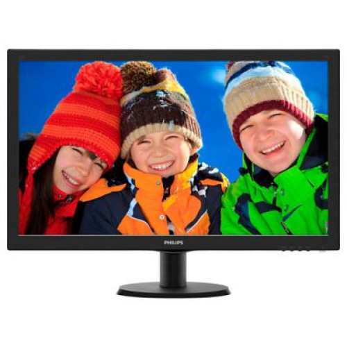 Монітор 23 Philips 233V5LSB\/01 - зображення 1