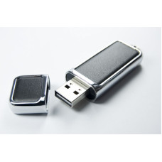 Флеш пам'ять USB 16Gb Goodram Art Leather USB2.0