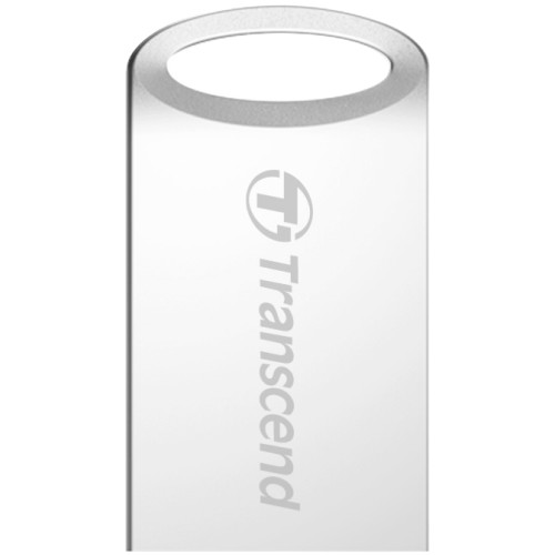 Флеш пам'ять USB 16GB Transcend JetFlash 510S - зображення 2