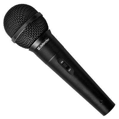 Мікрофон Defender MIC-130 - зображення 1